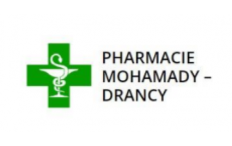 PHARMACIE MOHAMADY